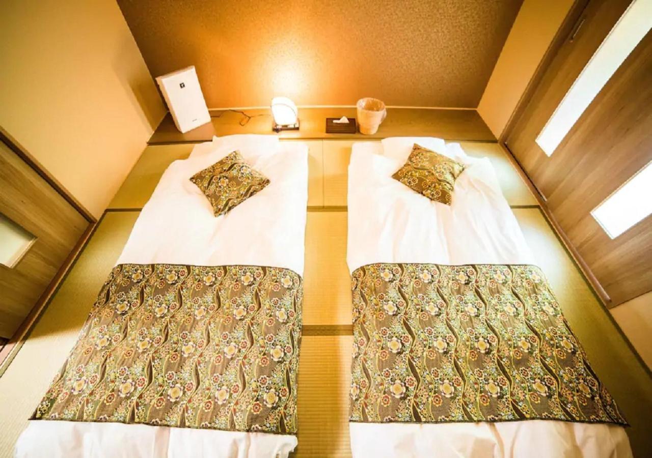 Kyoto - House / Vacation Stay 3816 Eksteriør bilde