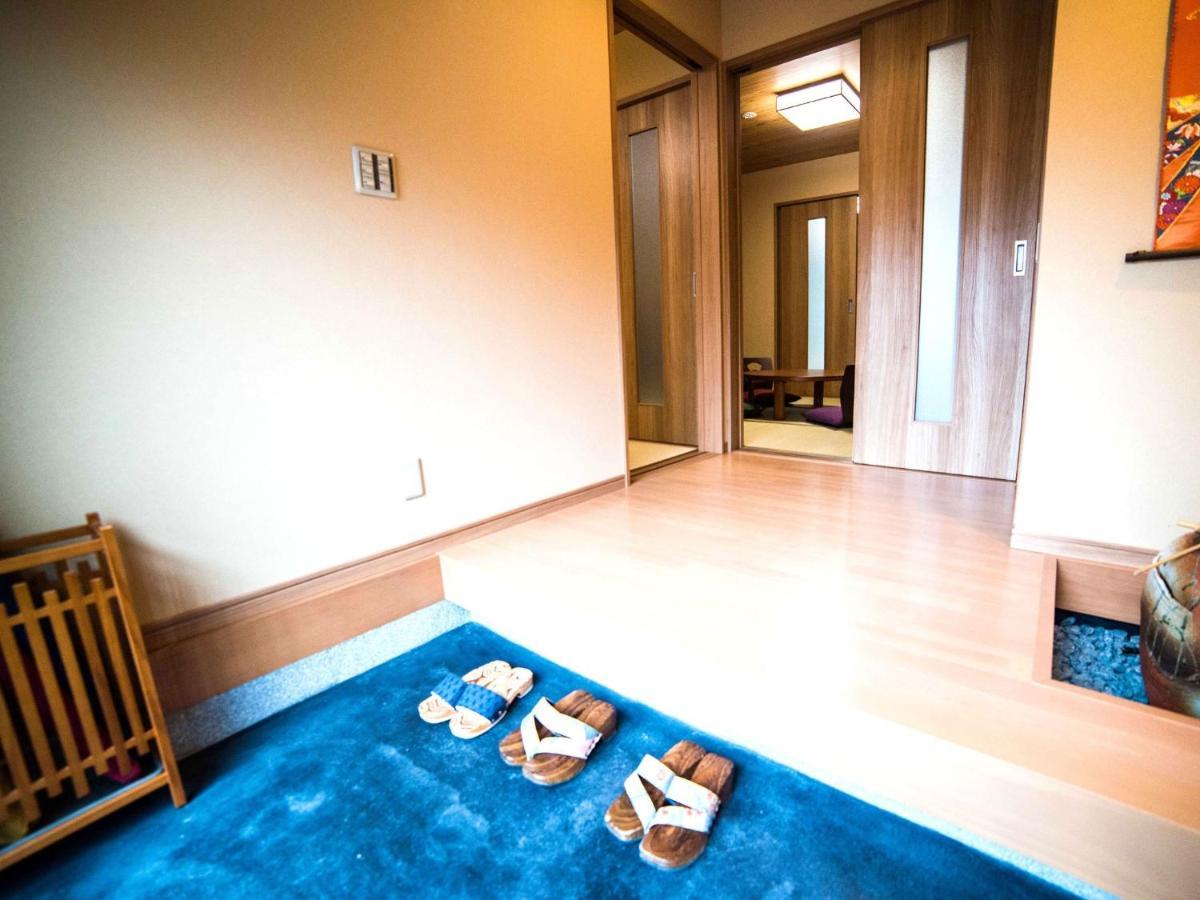 Kyoto - House / Vacation Stay 3816 Eksteriør bilde